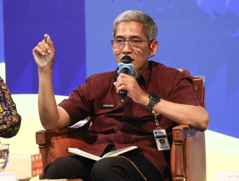 Sekda Jawa Tengah: ASN Harus Melayani Jangan Minta Dilayani