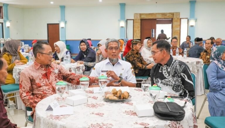 Program Sekolah Rakyat, Pemprov Jateng Sudah Ajukan Proposal ke Kemensos