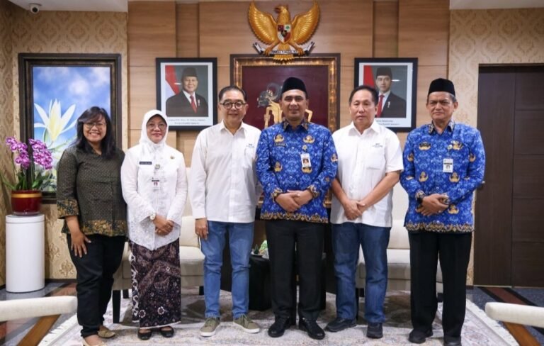 PT Nojorono akan Mengolah Parijoto Muria jadi Brownies dan Teh 
