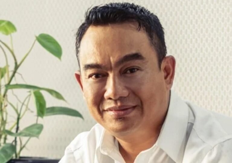 Irianto Diangkat jadi Direktur Utama Bank Jateng 