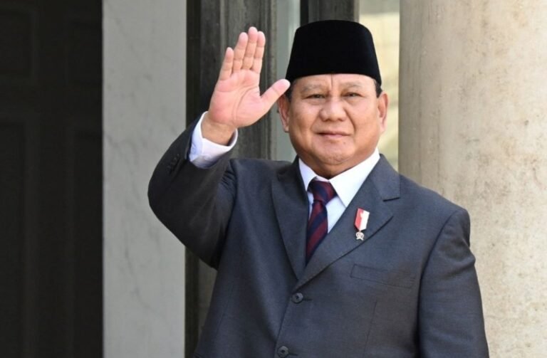 Forum Purnawirawan TNI Membuat 8 Tuntutan Keras kepada Prabowo, Ini Isinya 