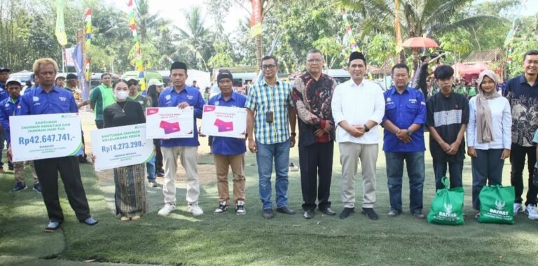 Speling di Kopdarnas KDEMI, 5 Orang Terdeteksi TB