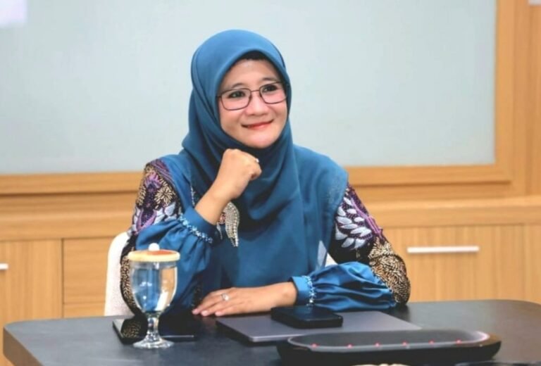 Kata Ning Nawal: Biar Tak Mudah Ditipu Perempuan Harus Kuasai Ilmu Ini 