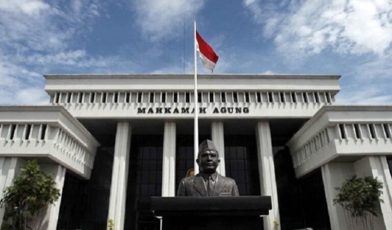 Rombak Formasi Pejabat Pengadilan, 199 Hakim dan Ketua PN Dimutasi