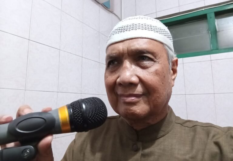 Setelah Ramadan Berlalu