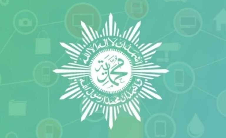 Waw Keren! Website Muhammadiyah Menduduki Peringkat Teratas Versi Situs Resmi