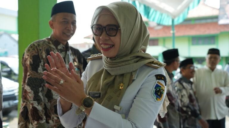 1497 Calhaj Demak Ikuti Manasik