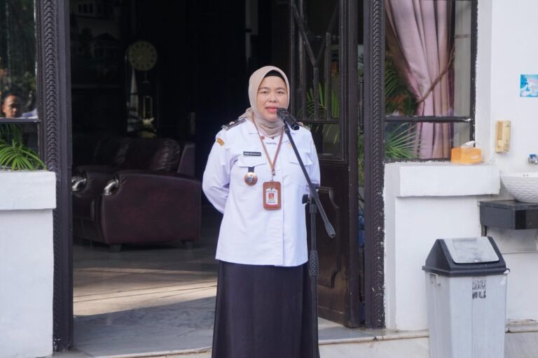 Proses Seleksi Dirut PDAM Salatiga Transparan dan Objektif