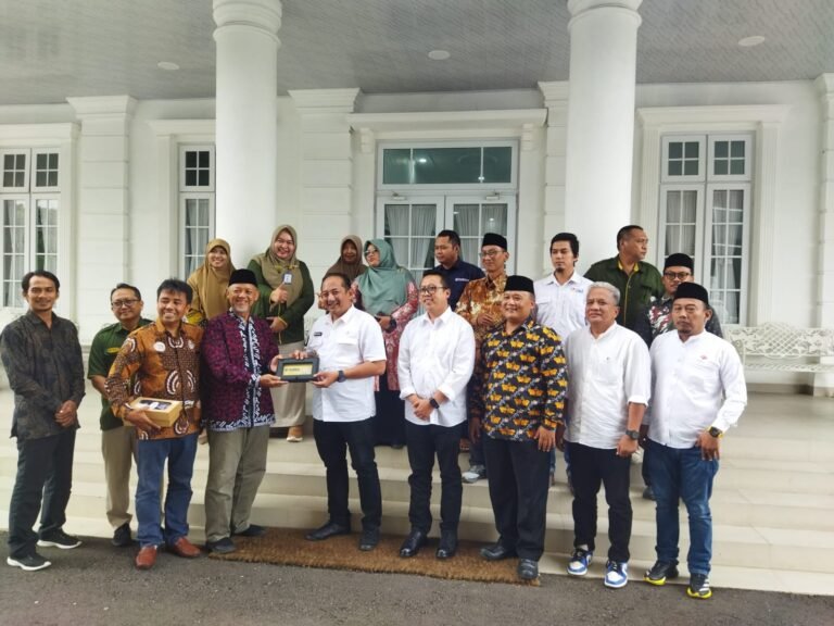 MDMC Bakal Gelar Jambore Nasional di Karanganyar