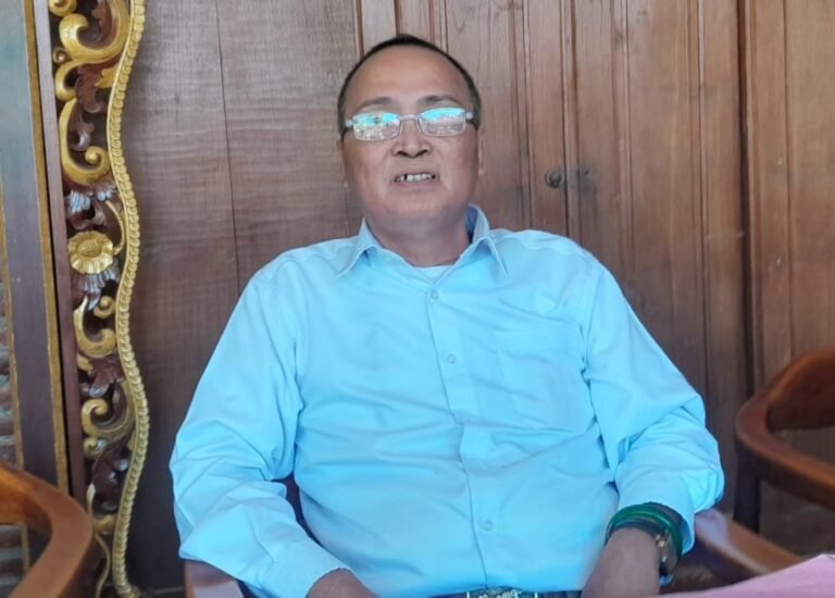 Praperadilan Mantan Dirut Percada Ditolak Hakim, LAPAAN RI Minta Tersangka Langsung Ditahan