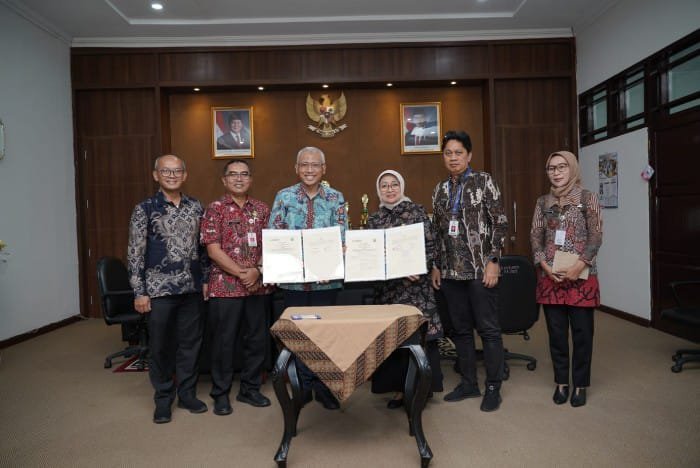 SBI Kelola Sampah Perkotaan dan Pemanfaatan RDF di Kebumen