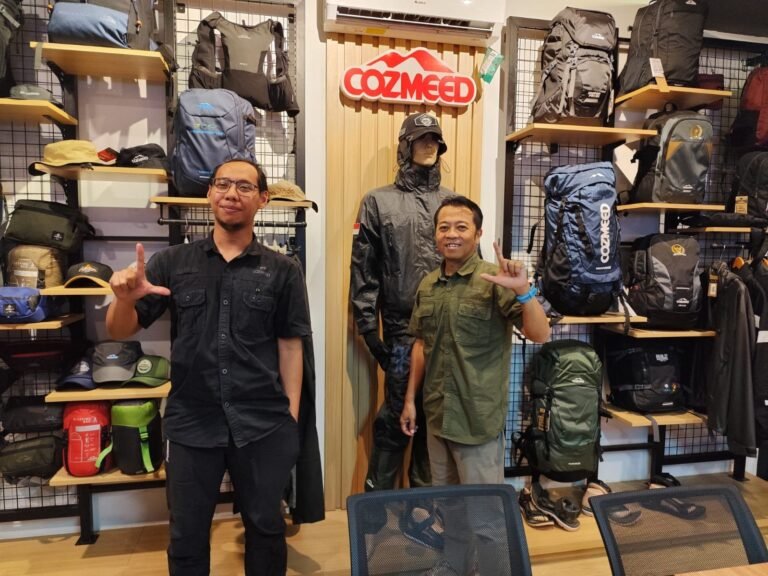 UMKM Tangguh, MR Epple dan Cozmeed Buktikan Digital Marketing Kunci Meraih Sukses