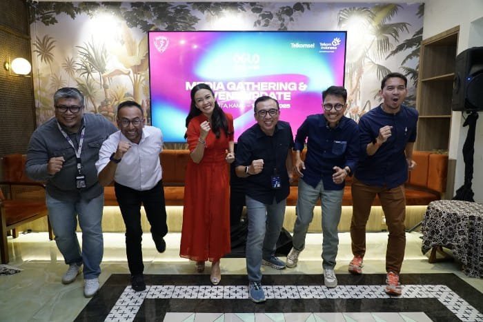 Digiland Kembali Digelar Mei 2025