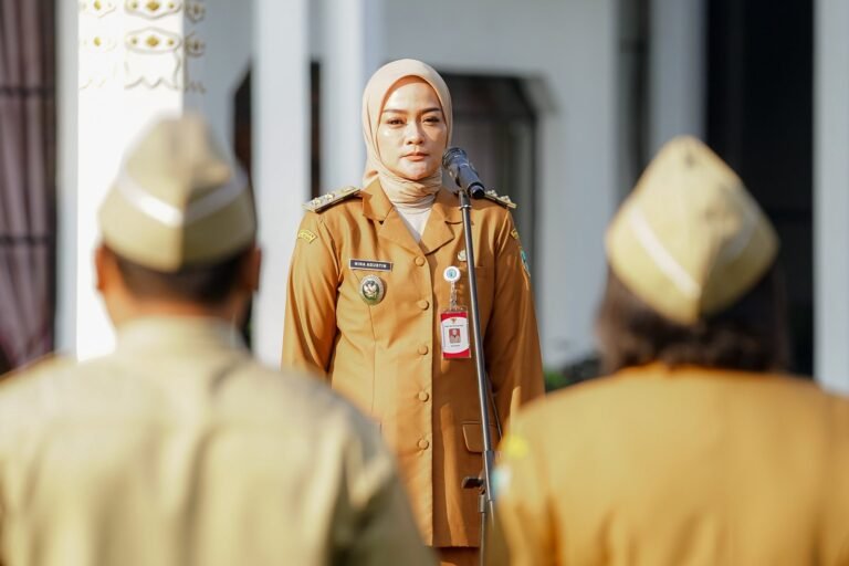 Apresiasi Kinerja ASN, Wawali Ingin Pemkot Intensifkan Jumat Berkah