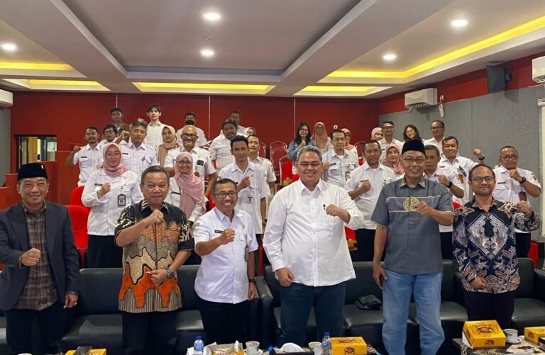 Program Kemitraan dalam Pengembangan Pariwisata di Jawa Tengah Harus Terus Diperkuat