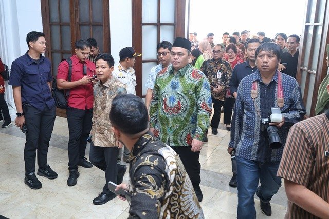 Wakil Ketua DPRD Jateng Minta Pemerintah Perhatikan Peningkatan Produktivitas Tembakau