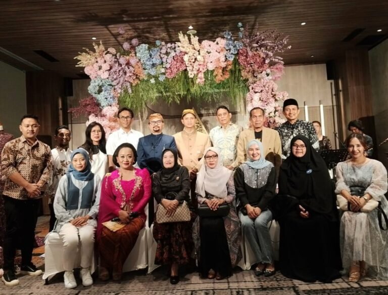 Open House Wedding, Hotel Aruss Tawarkan Tradiitional Intimate