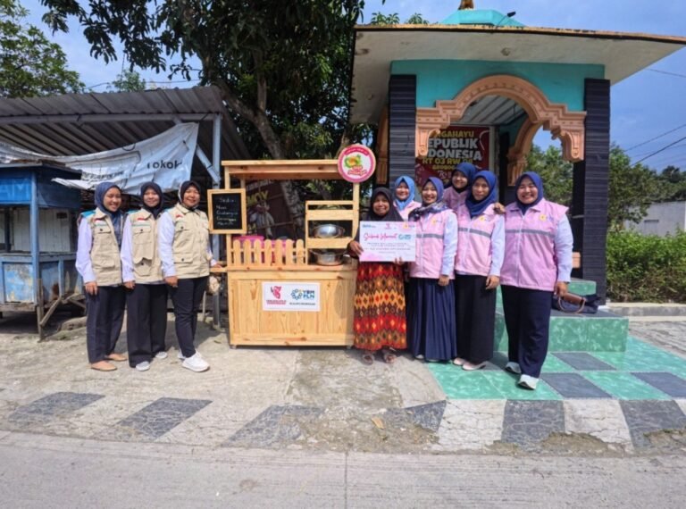 Momentum Hari Kartini, Srikandi PLN Jateng dan DIY Teguhkan Komitmen untuk Perempuan dan Negeri