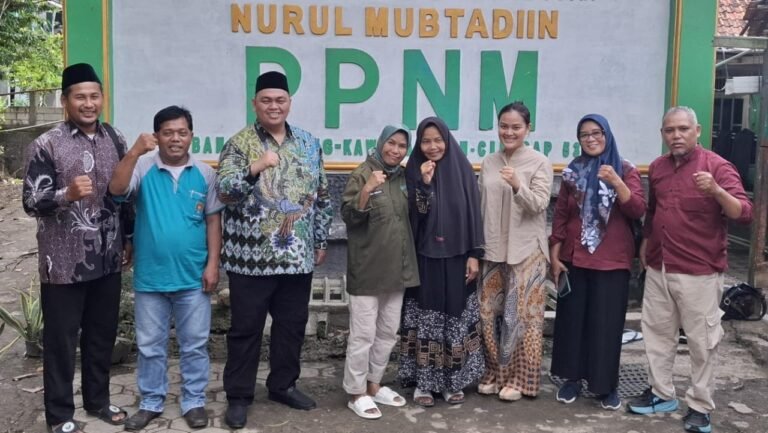Sarif Dorong Kepala Daerah Upayakan Pelayanan Publik Terbaik untuk Masyarakat