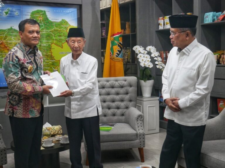 Perolehan Zakat Baznas Sudah Capai Rp36,07 Miliar, Dukung Program Pemprov Jateng