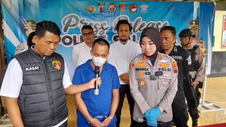 Ustad Gadungan Cabuli Santri Dibawah Umur