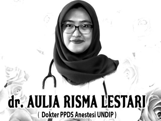 Polda Jateng Tegaskan Proses Hukum Kasus Kematian Mahasiswi PPDS Undip Tetap Berjalan