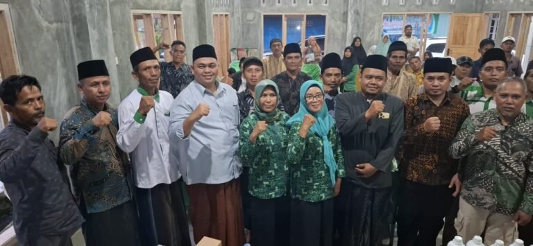 Wakil Ketua DPRD Jateng Minta Penguatan Pembinaan Posyandu di Setiap Level Pemerintahan