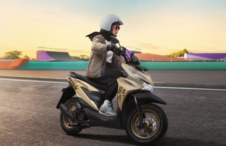 Kunci Latihan dan Tips Cepat Mahir untuk Naik Motor Bagi Perempuan Pemula
