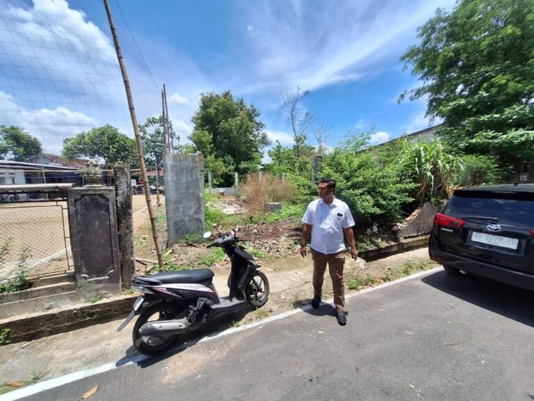 Polres Karanganyar Mulai Usut Kasus Dugaan Korupsi Hibah Sapi Pemerintah
