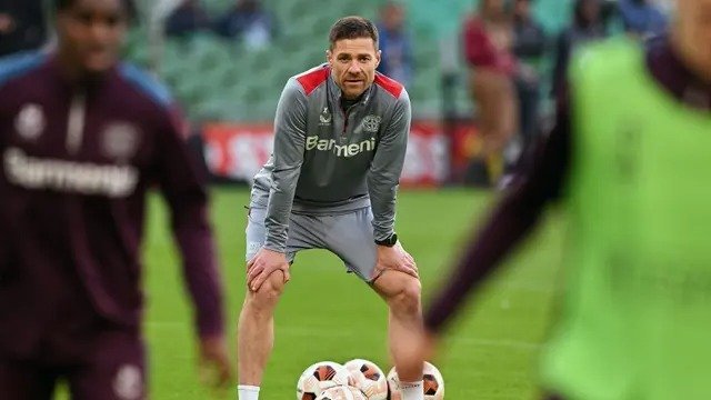 Bawa Xabi Alonso Madrid  Rogoh Kocek 15 Juta Euro