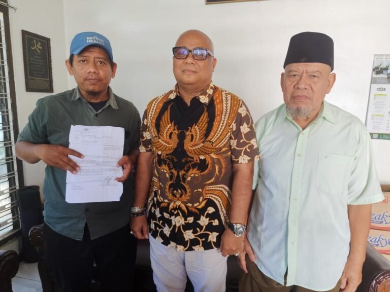 Notaris Diyah Setyowati Dilaporkan Lagi Dugaan Penggelapan Pajak dan Pengrusakan Sertifikat Tanah
