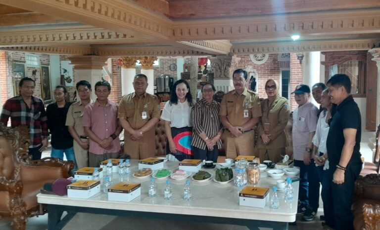 OTS 2 Pelukis Nusantara 2025, Melukis ‘On The Spot’ Dorong Wisata Heritage Kabupaten Semarang