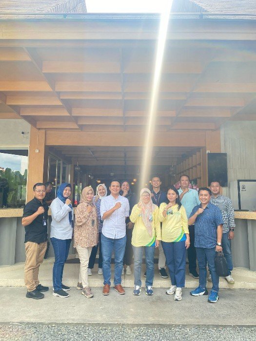 BPJS Ketenagakerjaan Klaten dan BRI Sinergi Beri Perlindungan Penerima KUR