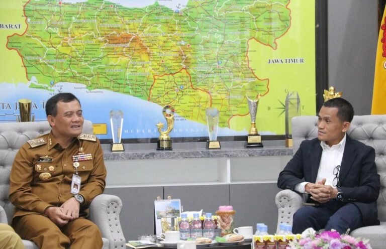 Gubernur Jateng Minta Pertamina Intensif Awasi Distribusi LPG Subsidi