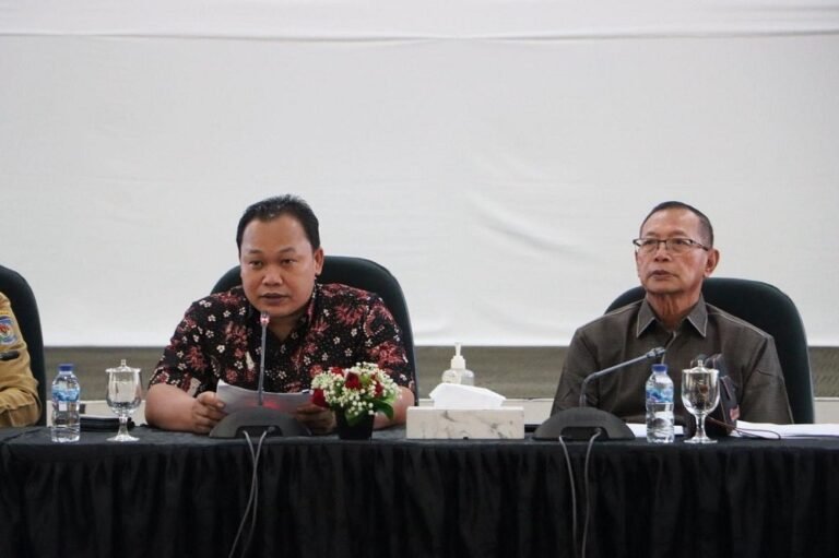 Pansus SOTK DPRD Jateng Dorong Tingkatkan Efisiensi dan Pelayanan Publik