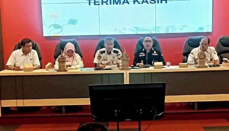 Kajari Kabupaten Semarang Beberkan Modus Penyelewengan Pupuk Bersubsidi