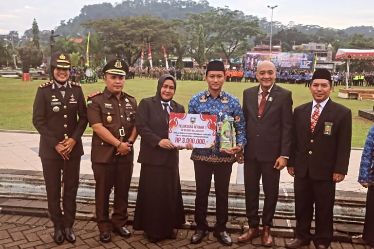 Asta Cita Jadi Kompas Utama Kebangkitan Nasional