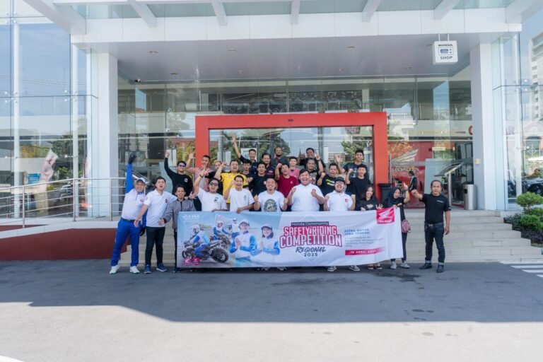 Para Advisor Jateng Jalani Seleksi Regional