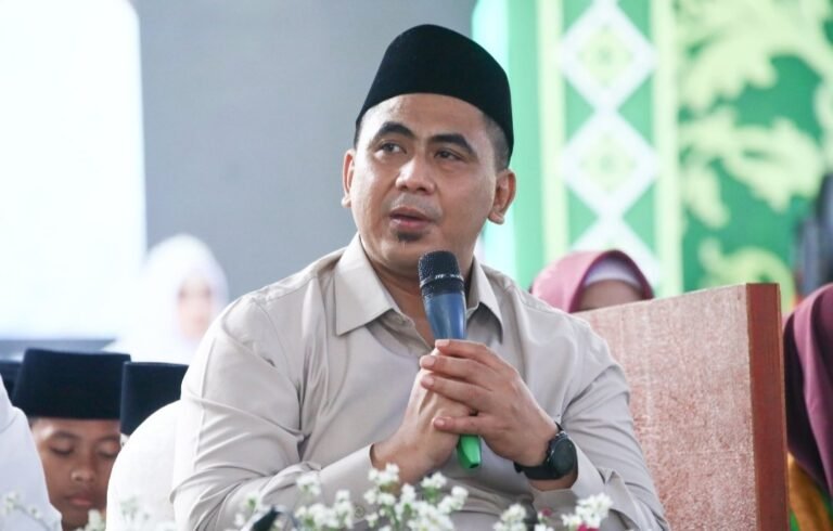 Pemprov Jateng Tawarkan Penghafal Quran Kuliah ke Luar Negeri
