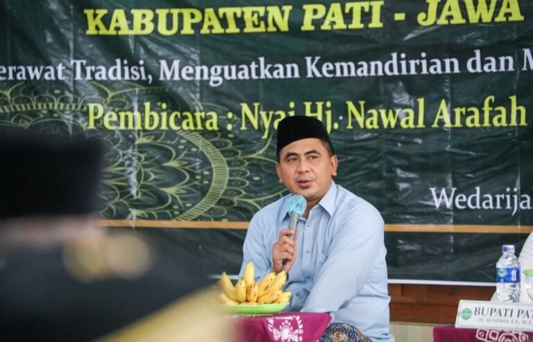 Pro-Kontra Study Tour, Wagub Jateng Minta Disdik Buka Pengaduan