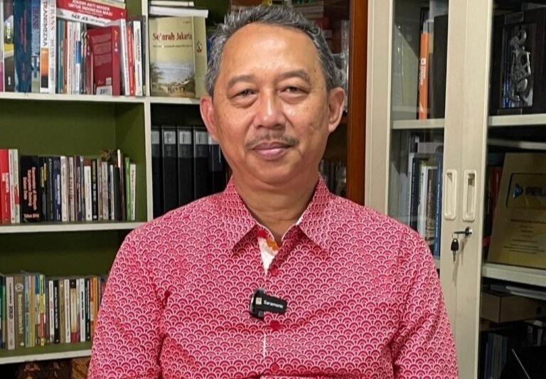 Kecelakaan Truk, Saatnya Pemerintah Serius Tangani ODOL 