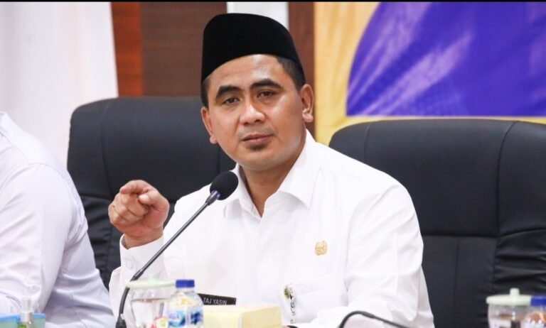 Gus Yasin Ingatkan Pesantren Rawan Bullying dan Kekerasan Seksual 