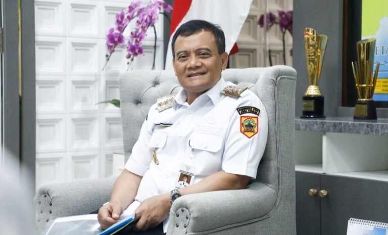 Jawa Tengah akan Bentuk Satgas Sampah, Ini Tugasnya 