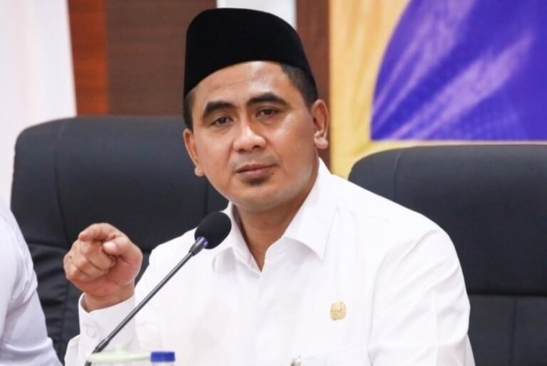 Wagub Jateng Pastikan Insentif Guru Agama Rp 1,2 juta Tetap Cair