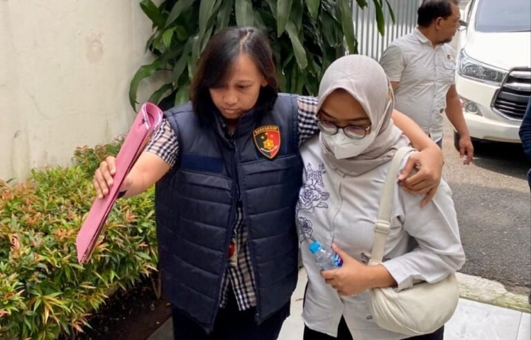 Tiga Pelaku Perundungan Dokter Aulia Risma Dilimpahkan Kejari 