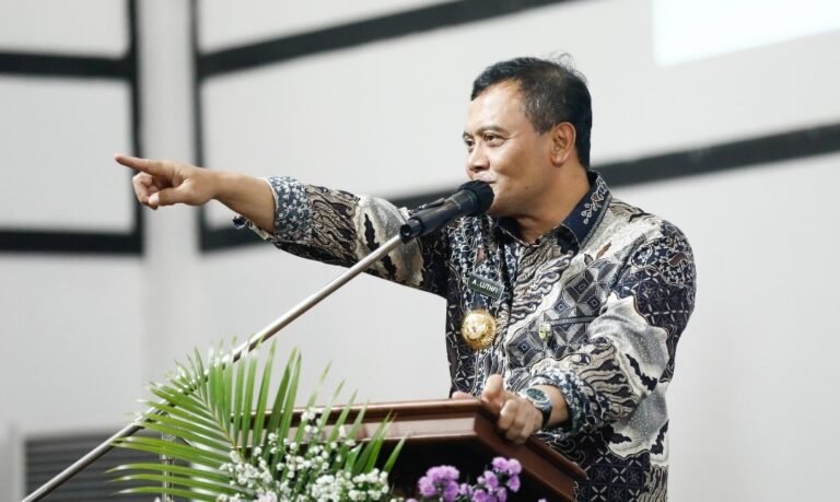 Jawa Tengah akan Terjunkan Tim Verifikasi Sampah ke Semua TPS di Kabupaten/kota 