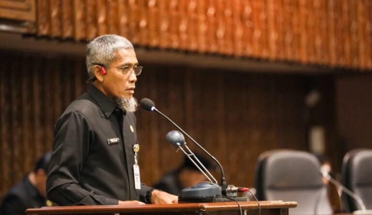 Jawa Tengah Dukung SPPG Pesantren