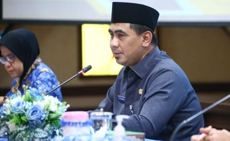 Jawa Tengah akan Jadi Tuan Rumah MTQ Nasional 2026