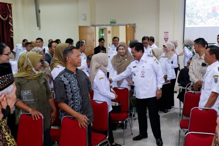 Nama RSUD Salatiga akan Diganti Secara Tematik dan Bernilai Historis