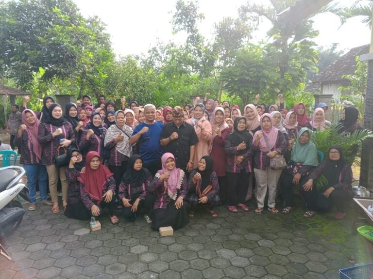 Merespon Keluhan Pedagang, Fraksi PDIP Nasdem Tolak Relokasi Pasar Pagi